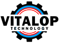 vitalopmachinery