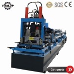 automatic c purlin roll forming machine15